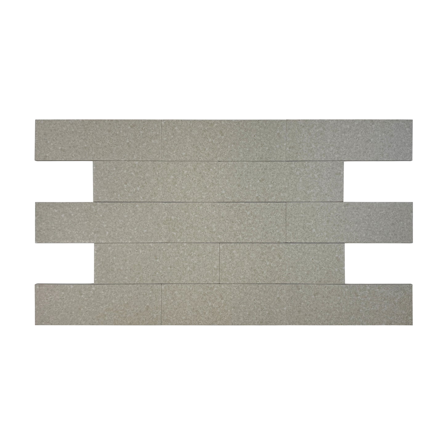 Sukabumi Porcelain Tile Series Light Beige Matt Porcelain Tile
