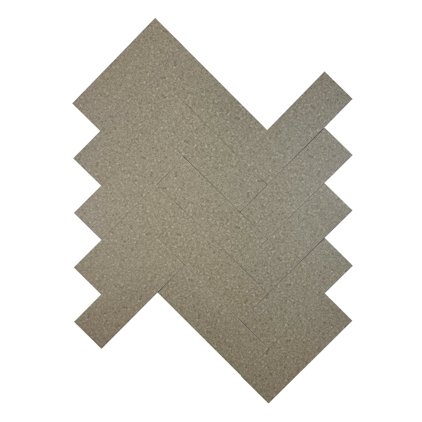 Sukabumi Porcelain Tile Series Dark Beige Matt Porcelain Tile