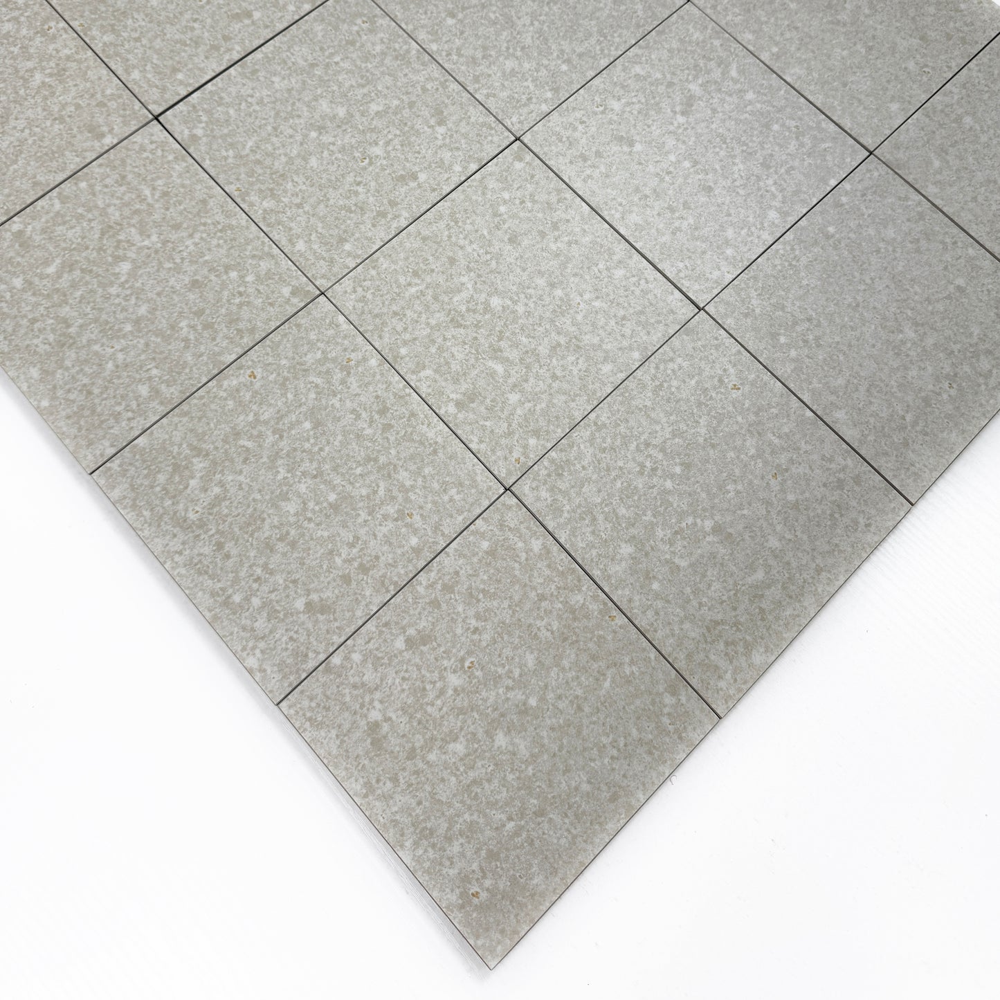 Sukabumi Porcelain Tile Series Light Beige Matt Porcelain Tile