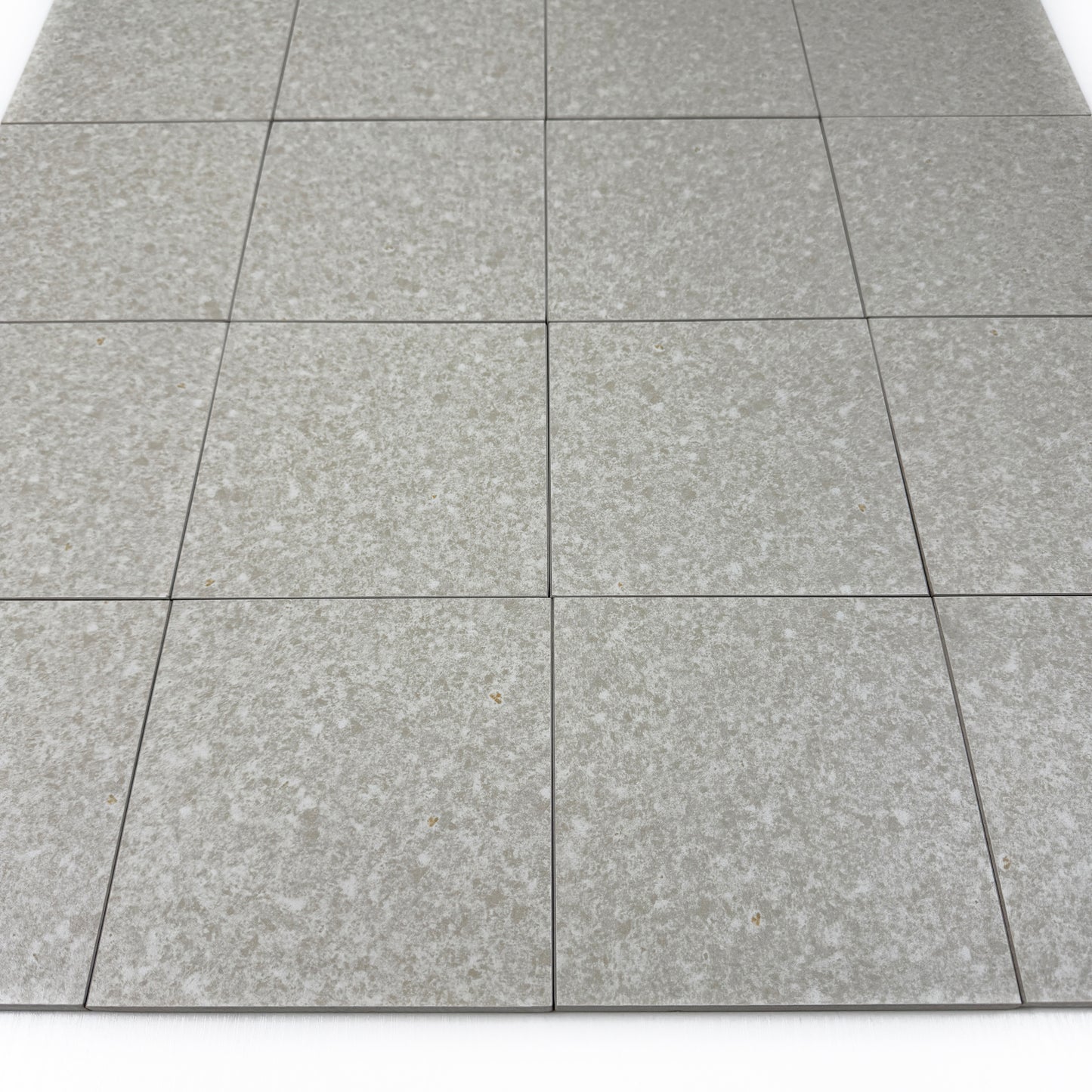 Sukabumi Porcelain Tile Series Light Beige Matt Porcelain Tile