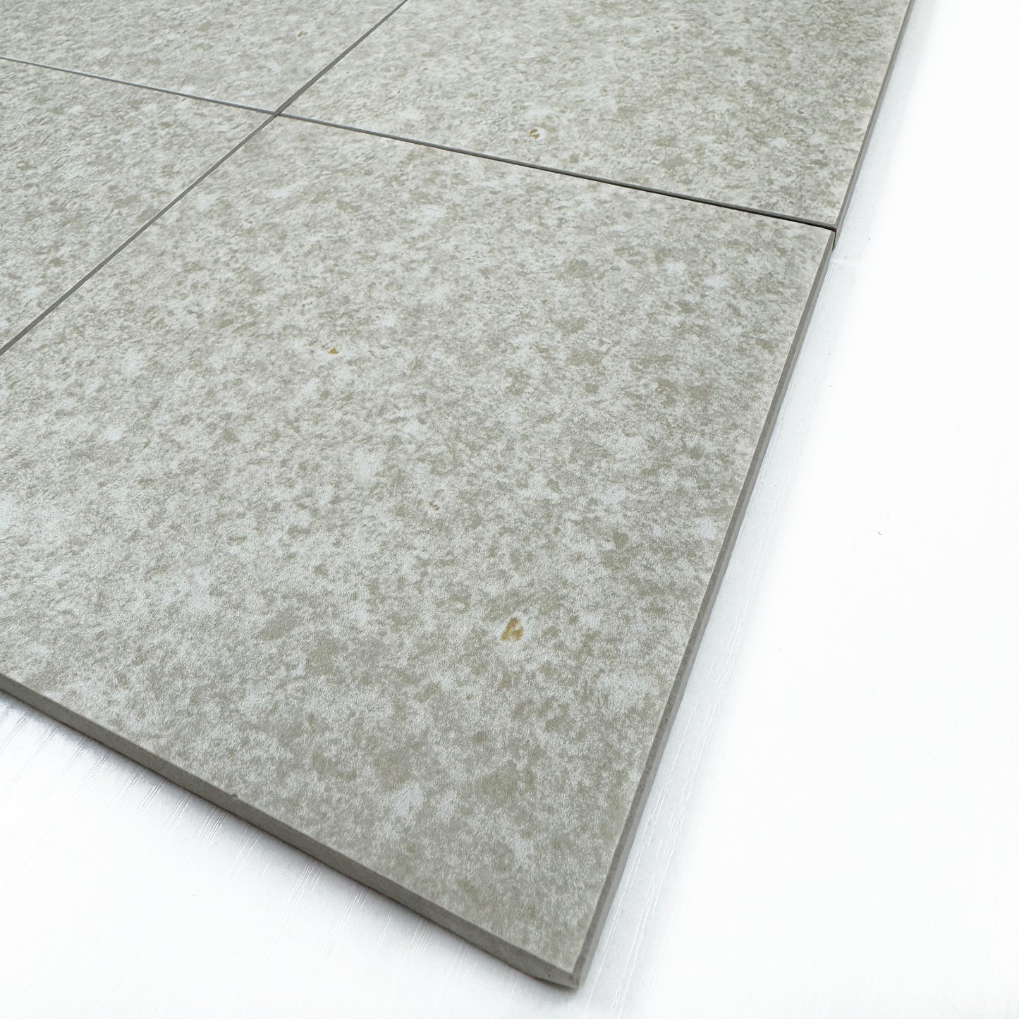 Sukabumi Porcelain Tile Series Light Beige Matt Porcelain Tile