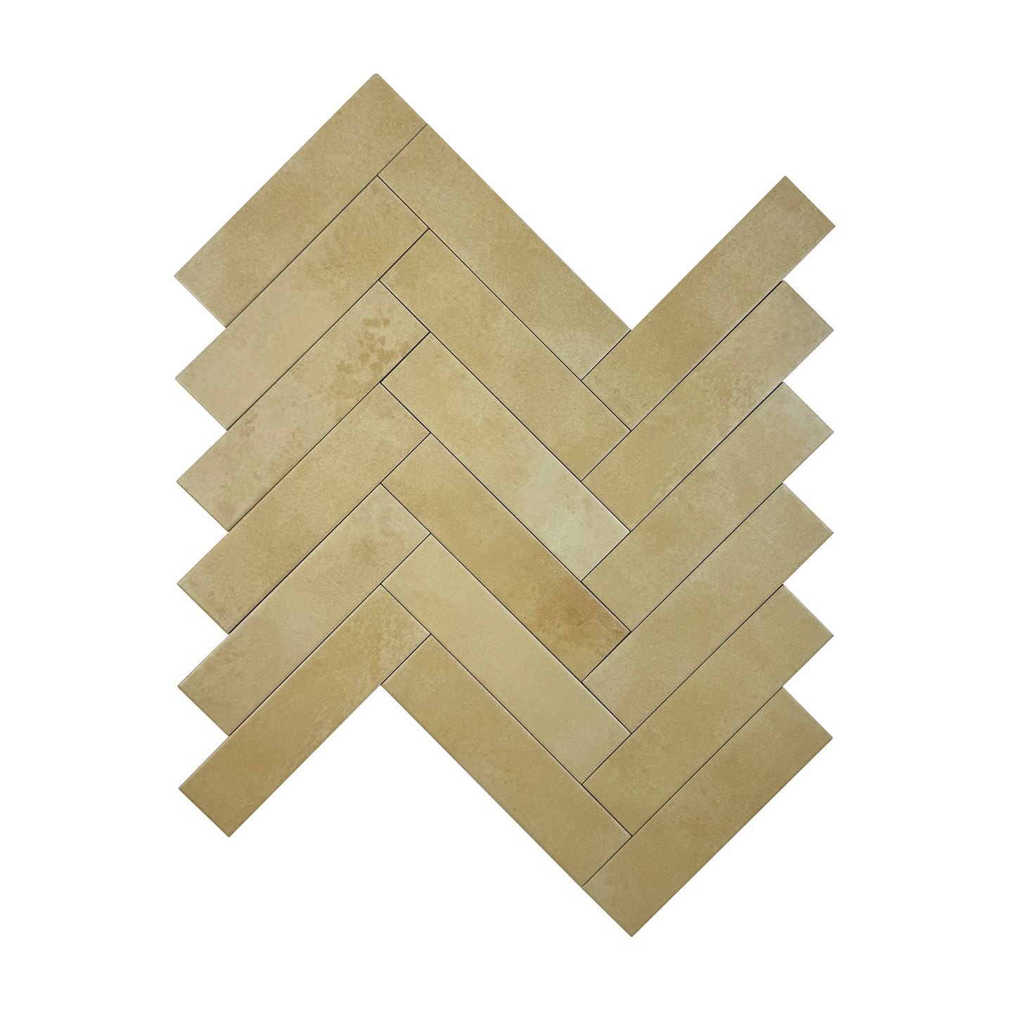 Amalfi Dawn Series Mint Green Matt Porcelain Artisanal Tile