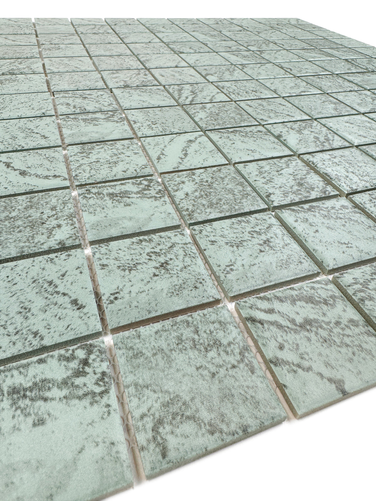 Majestic Naturale Sukabumi Stone Pattern Porcelain Mosaic