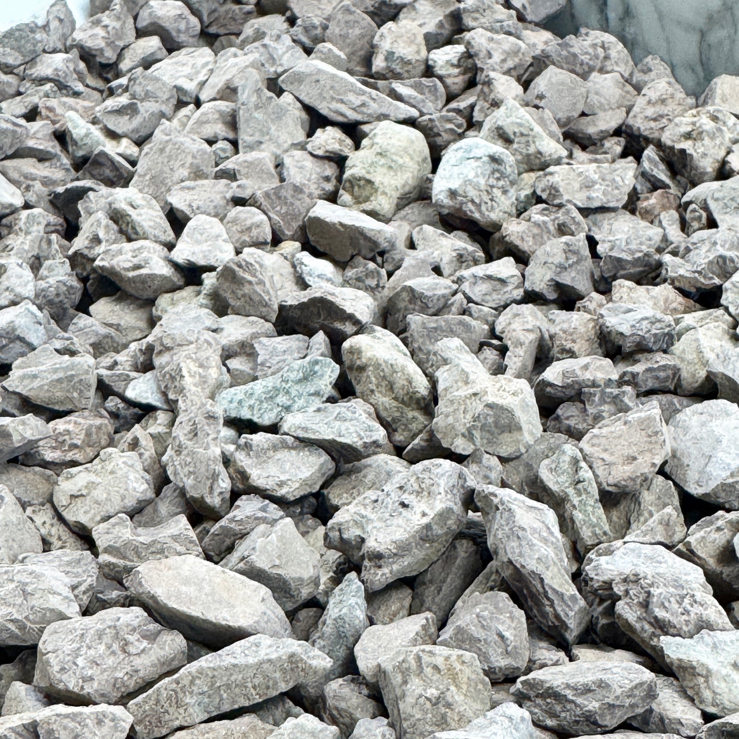 Eternal Stoneworks Brown Gravel Stone