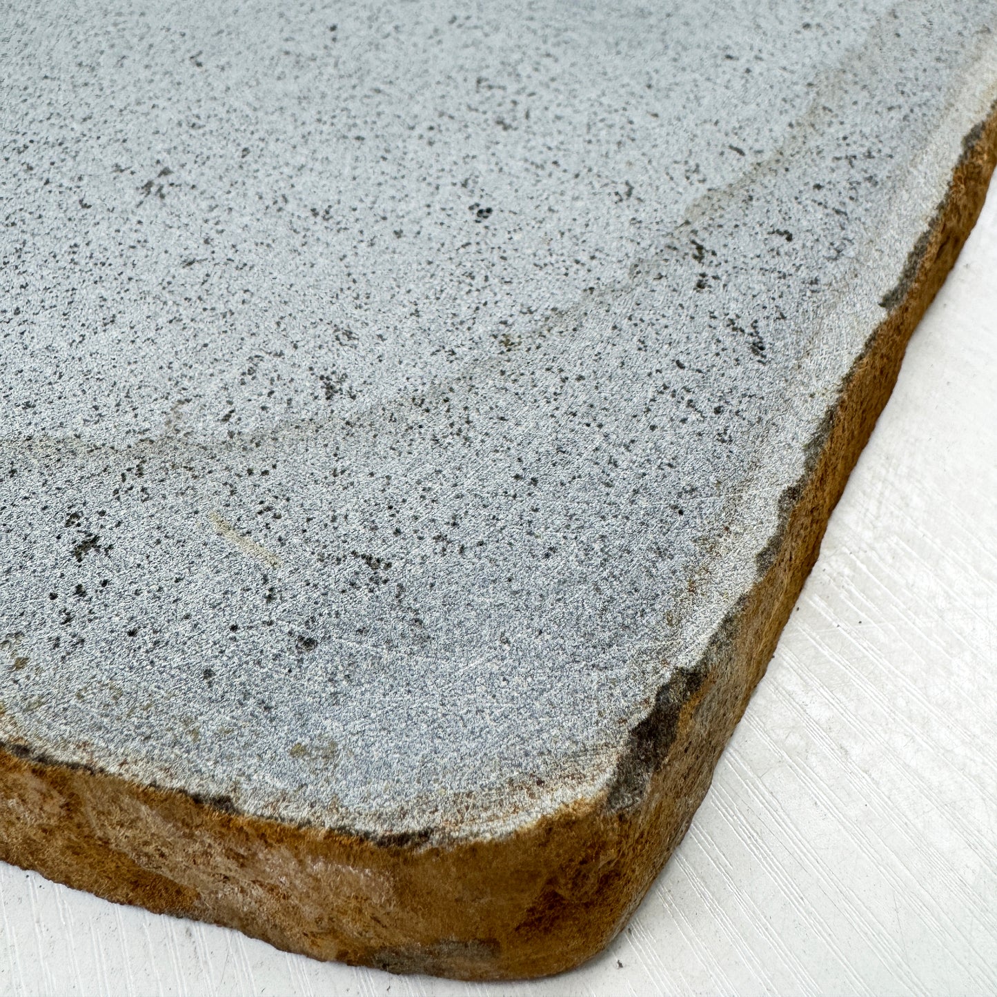 Garden Stone Series Bluestone Stepping Stone