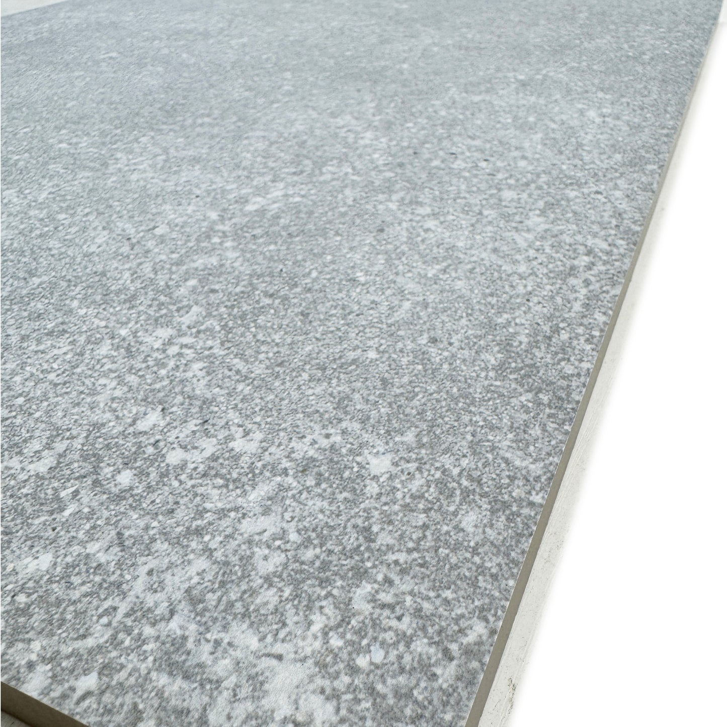 Serene Pavers Series Pearl River Grey Porcelain Tile