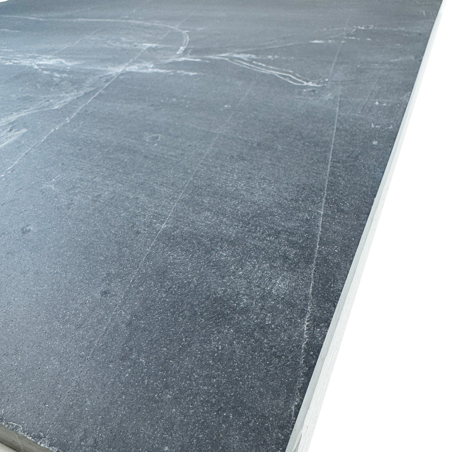 Garden Stone Series P018 Black Slate Tile