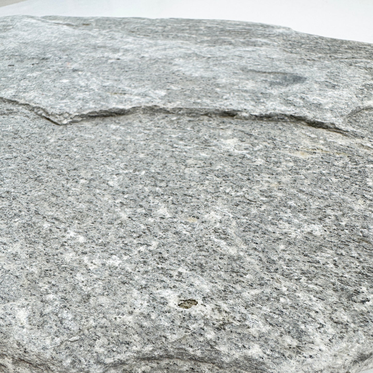 Garden Stone Series P014 Light Grey & Chiffon White & Lava Grey Mixed Color Stepping Stone