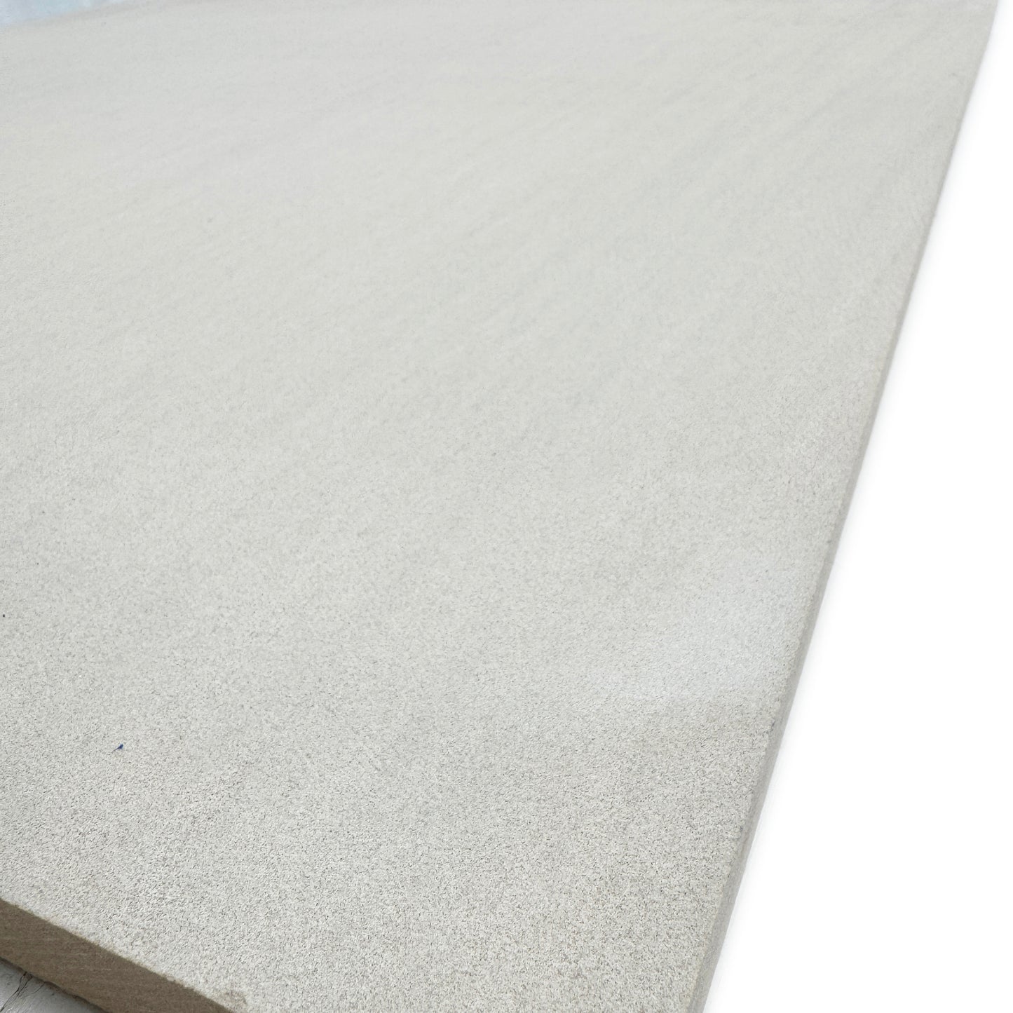 Garden Stone Series Beige Honed Surface Sandstone Tile