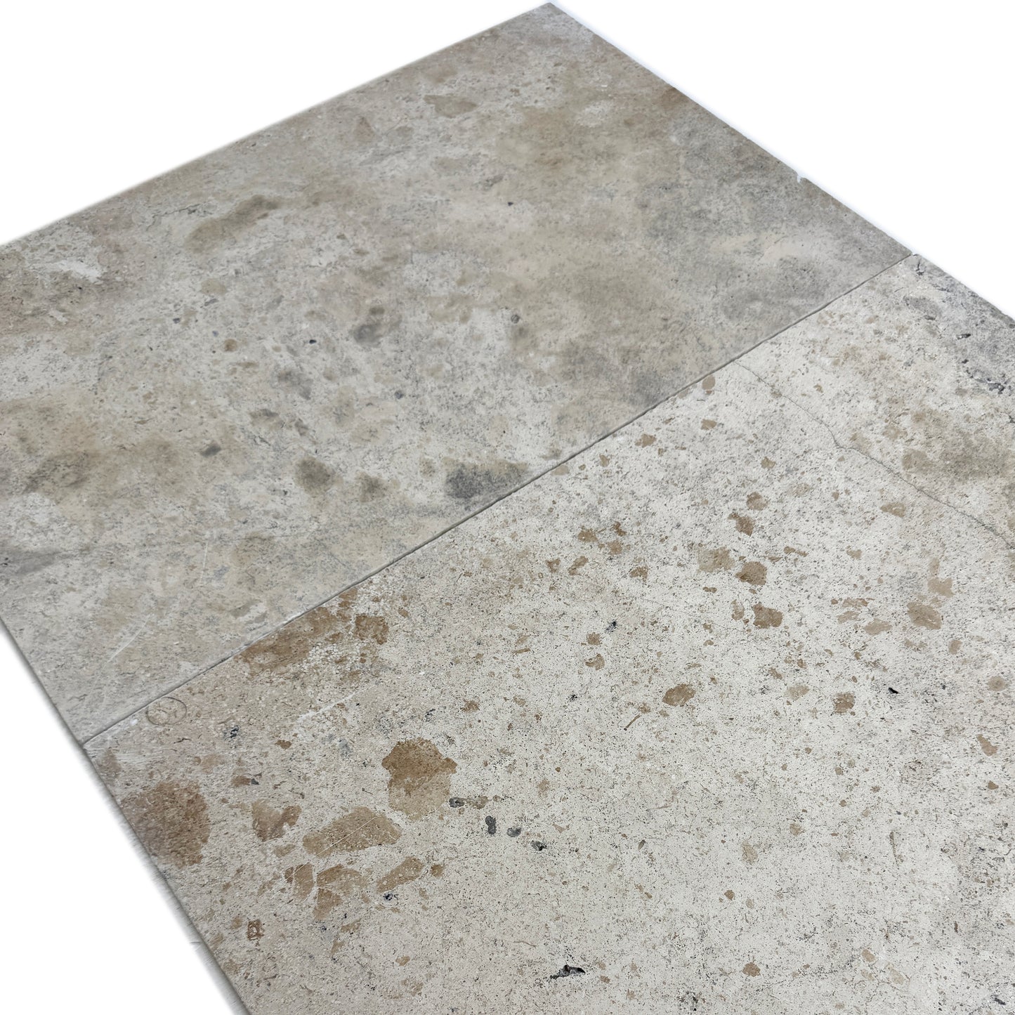 Opulence Versailles Series Mokka Beige & Tan Beige Mixed Travertine Tile