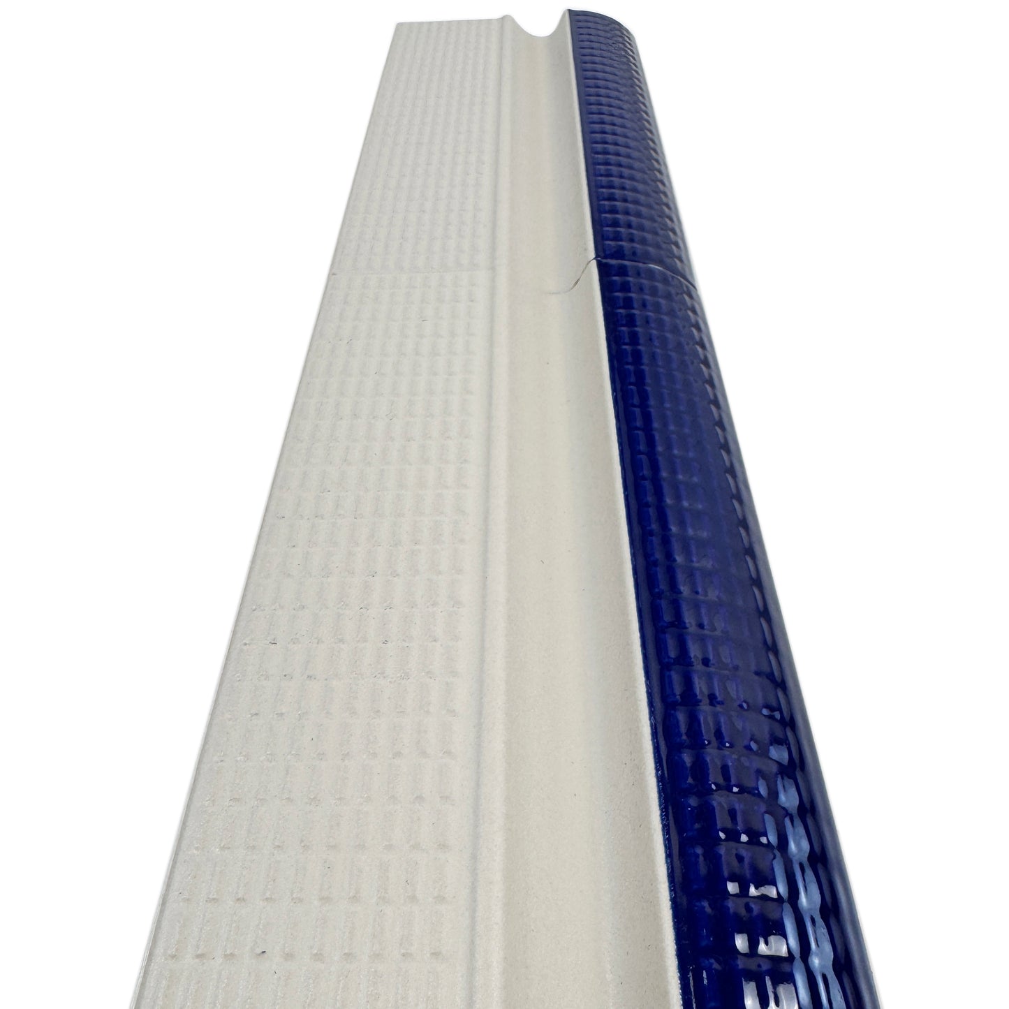 FINA Standard Pool Tile Series Deark Blue Dots Anti-Slip Porcelain Edage Tile