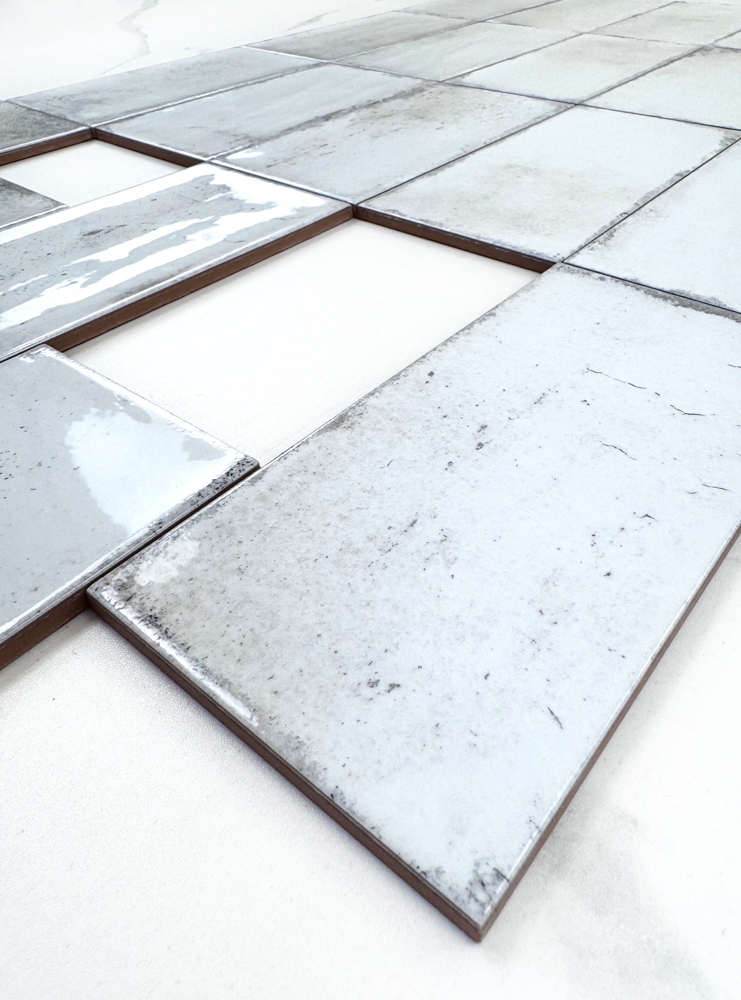 Spanish Timeless tones for kitchen, outdoor and bathroom tiles in dubai