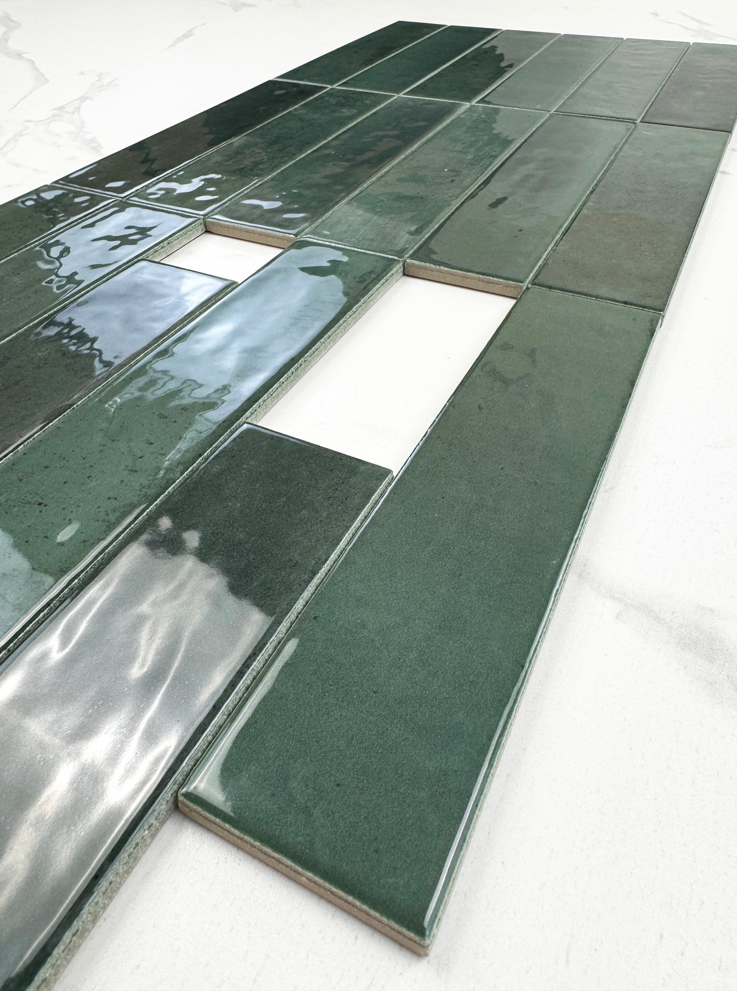 Elegant Contrast tiles for kitchen, indoor, outdoor and bathroom tiles in dubai
