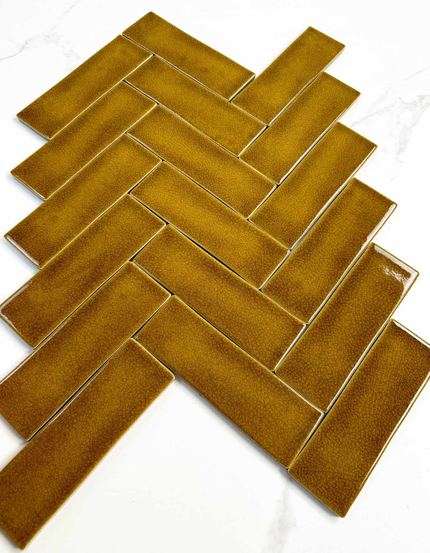 Radiance Crackle porcelain kitchen and bathroom tiles in dubai
