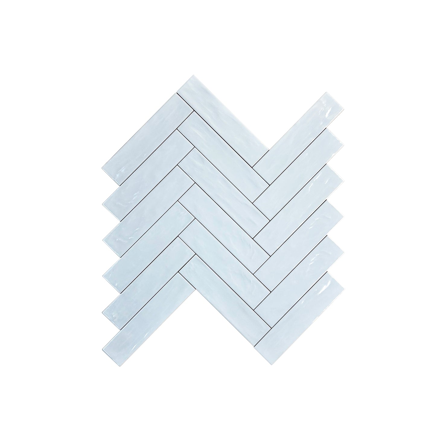 Ceramic kitchen and bathroom tile