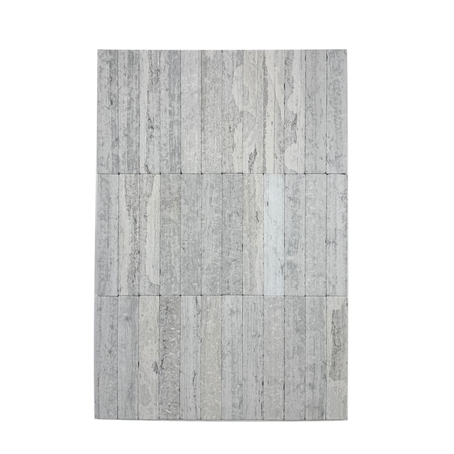Verona Series Blue Dress Tumble & Brush Surface Marble Tile