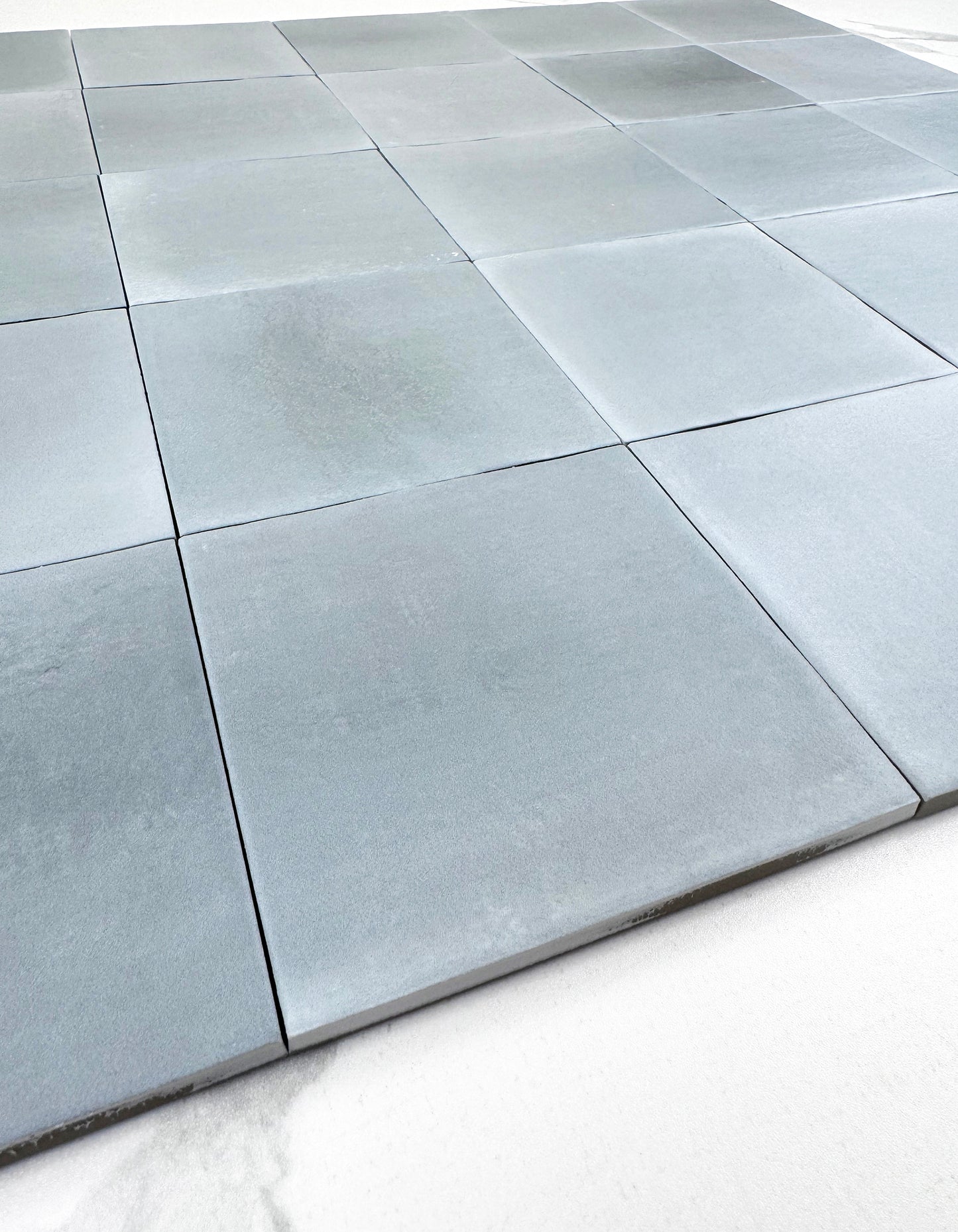 Porcelain kitchen backsplash tile