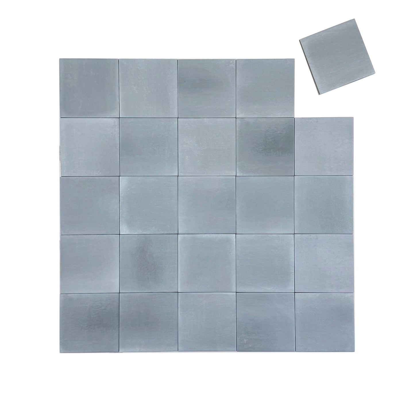 Porcelain kitchen backsplash tile