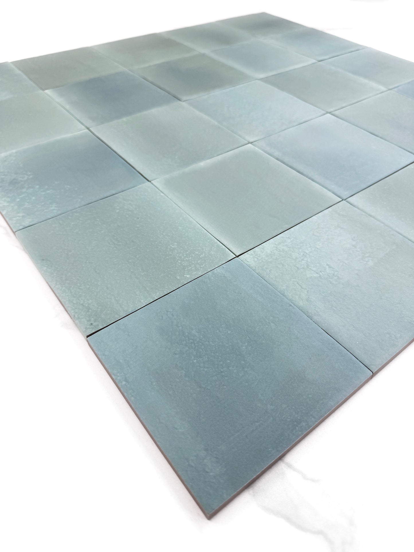 Porcelain kitchen backsplash tile