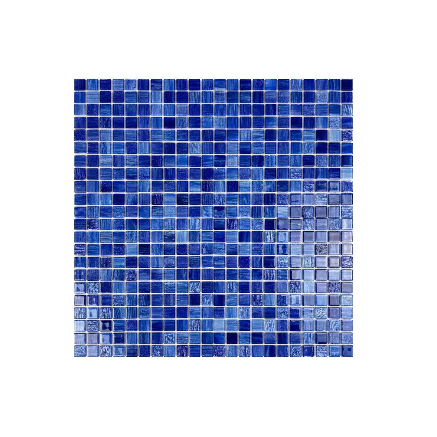 Glass Mosaic Swimming pool tiles Dubai