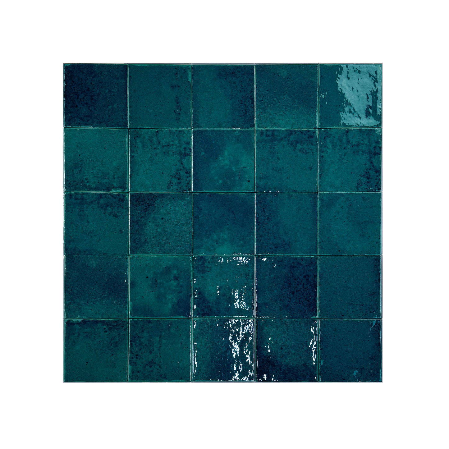 Porcelain kitchen backsplash tile