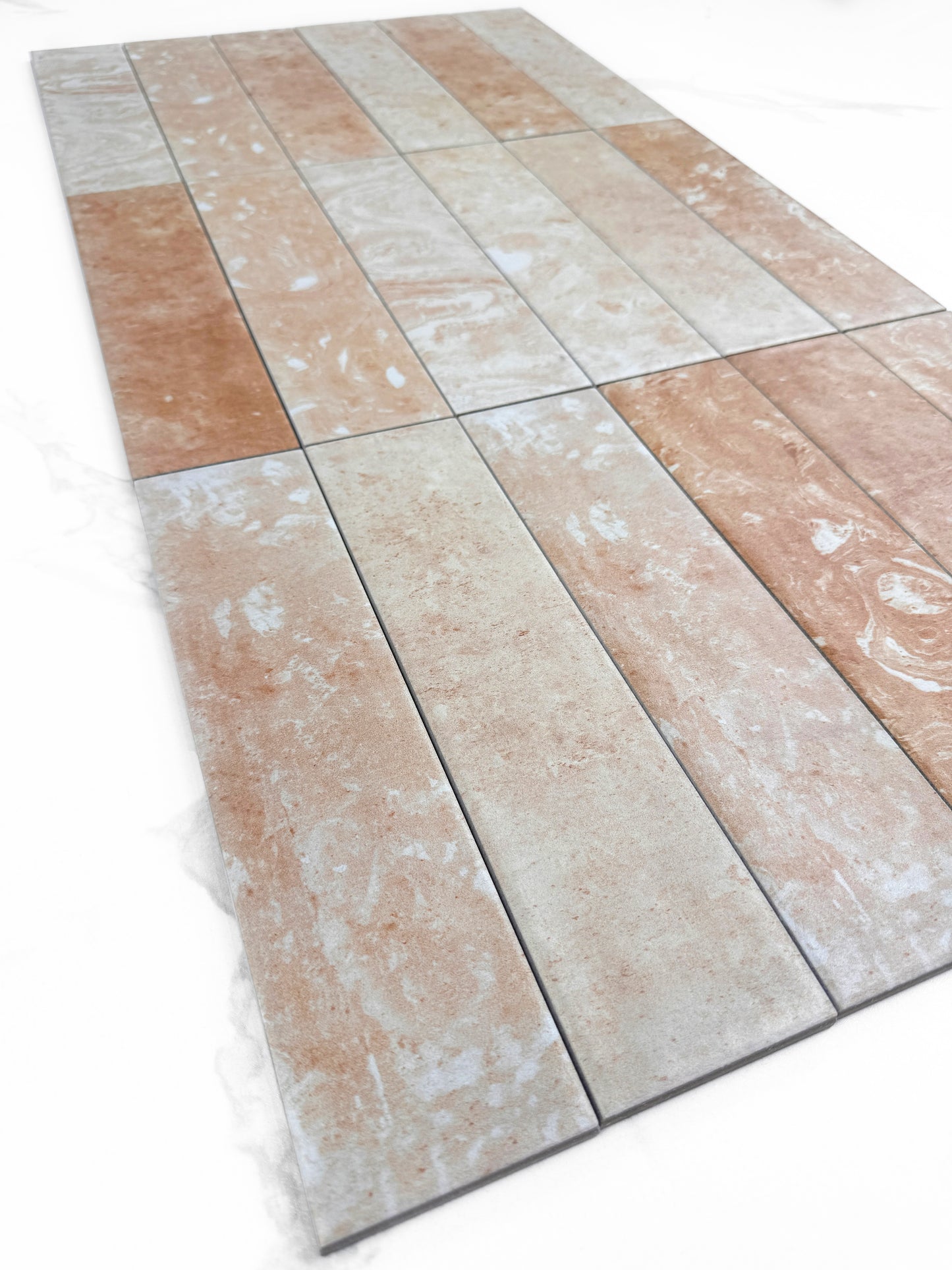 Aurora Vibes porcelain kitchen and bathroom tiles in dubai