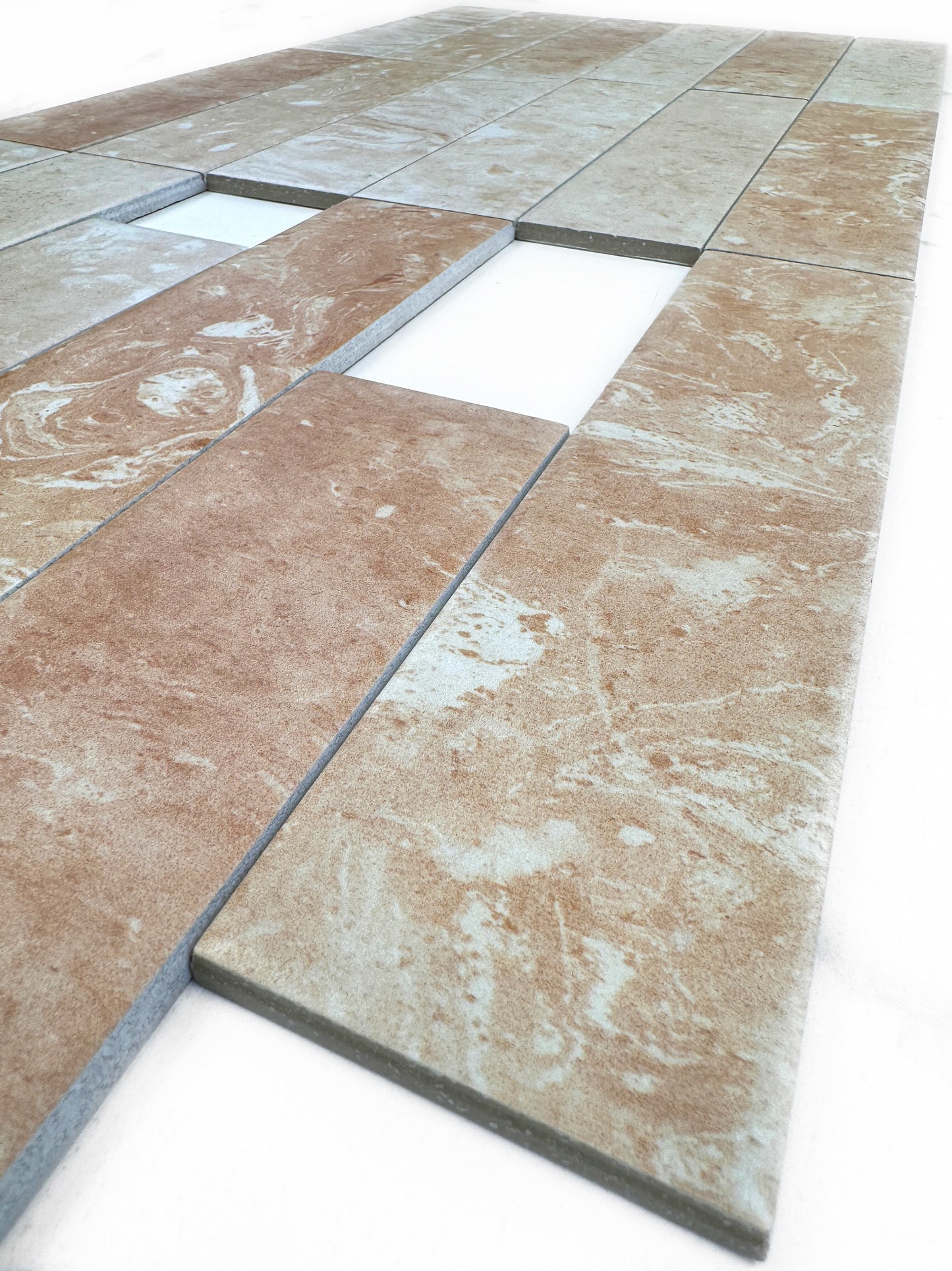 Aurora Vibes porcelain kitchen and bathroom tiles in dubai