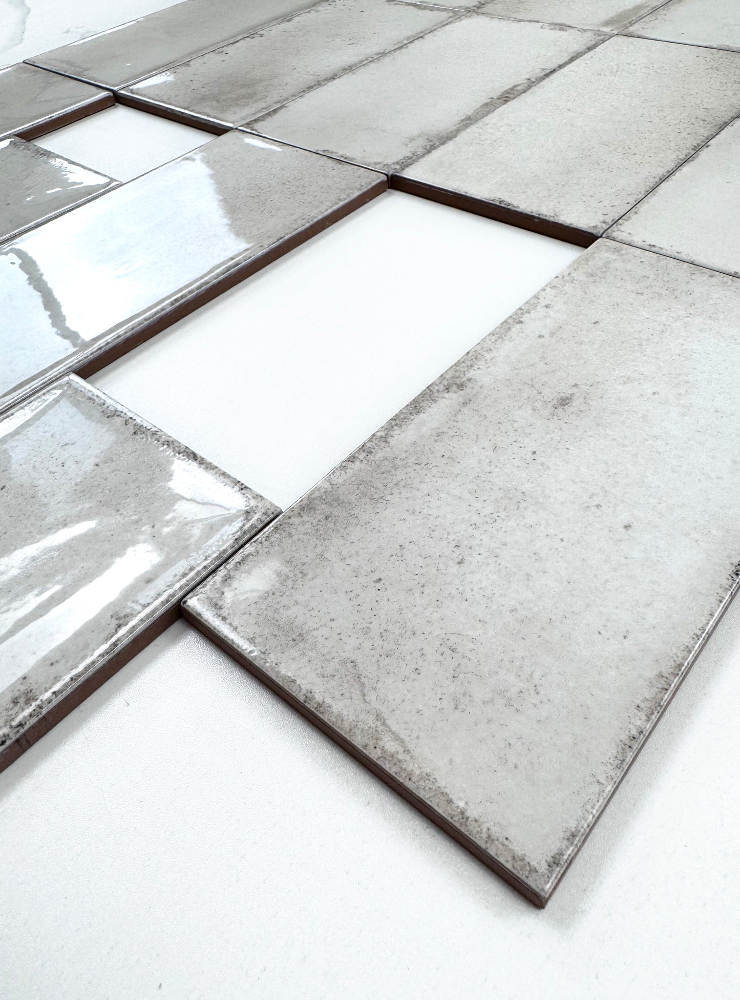 Spanish Timeless tones for kitchen, outdoor and bathroom tiles in dubai