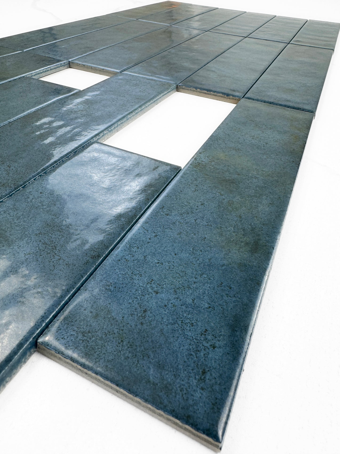 Aurora Vibes porcelain kitchen and bathroom tiles in dubai