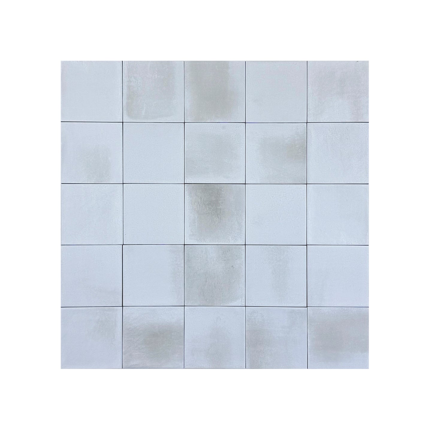 Porcelain kitchen backsplash tile