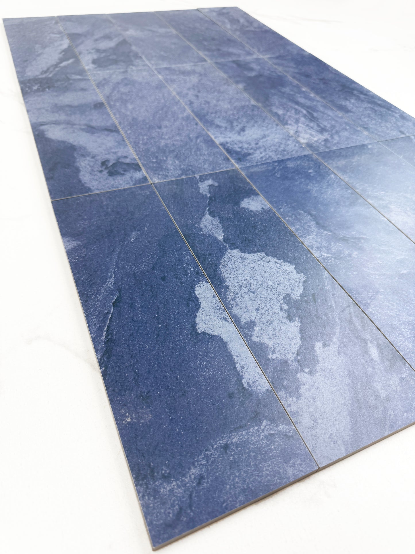 Sukabumi Porcelain Swimming pool tiles Dubai