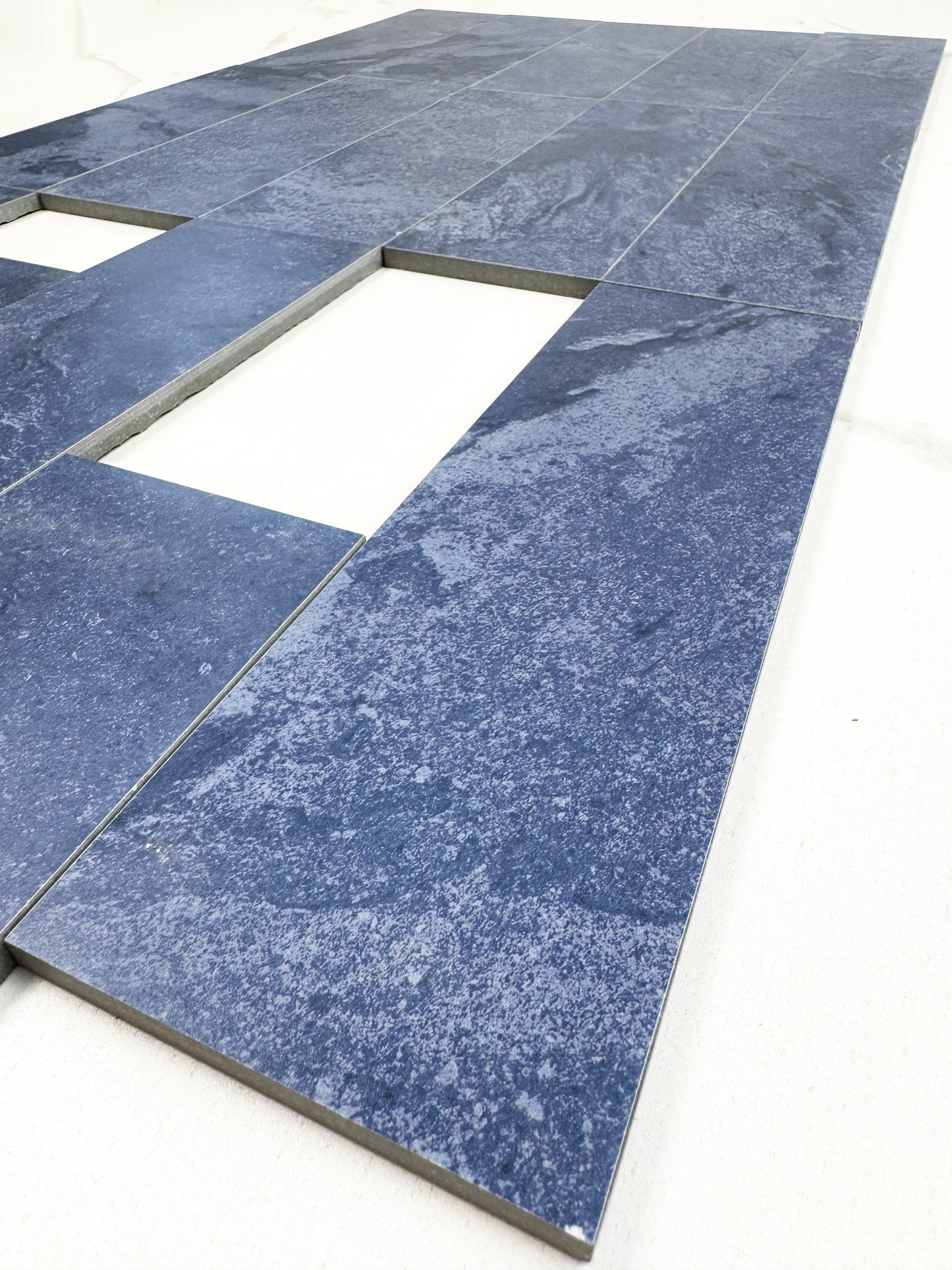 Sukabumi Porcelain Swimming pool tiles Dubai
