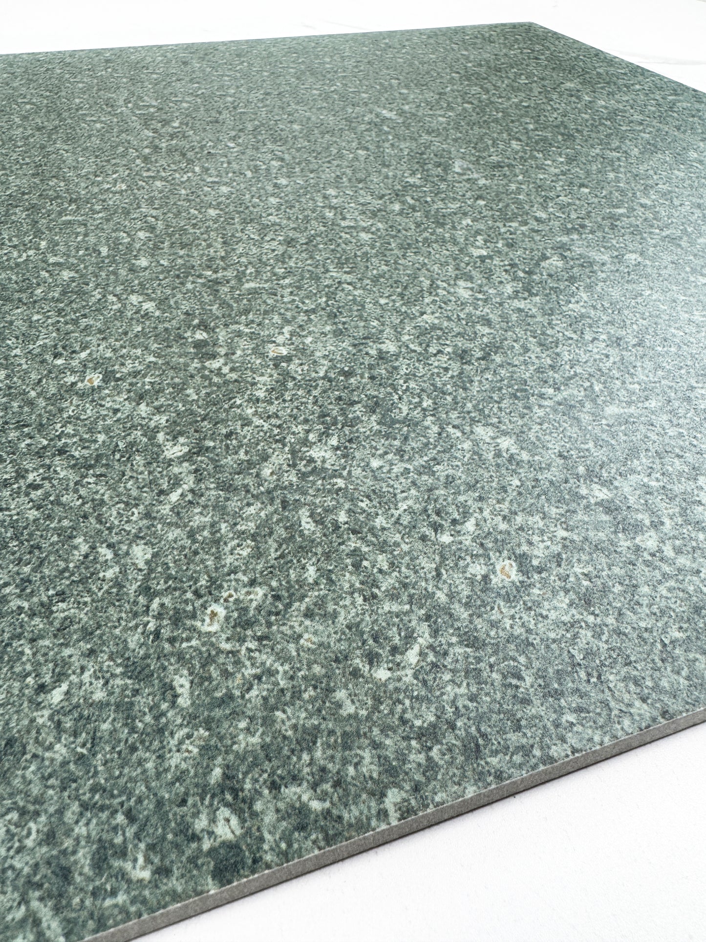 Sukabumi Porcelain Tile Dark Green Porcelain Tile