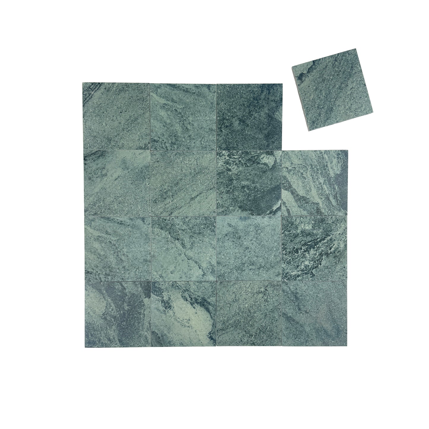 Sukabumi Porcelain Swimming pool tiles Dubai