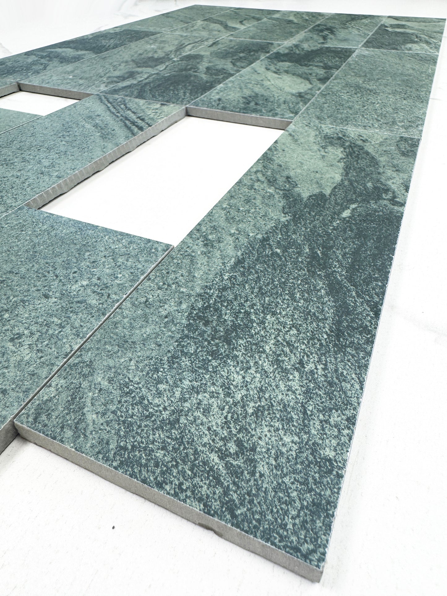 Sukabumi Porcelain Swimming pool tiles Dubai