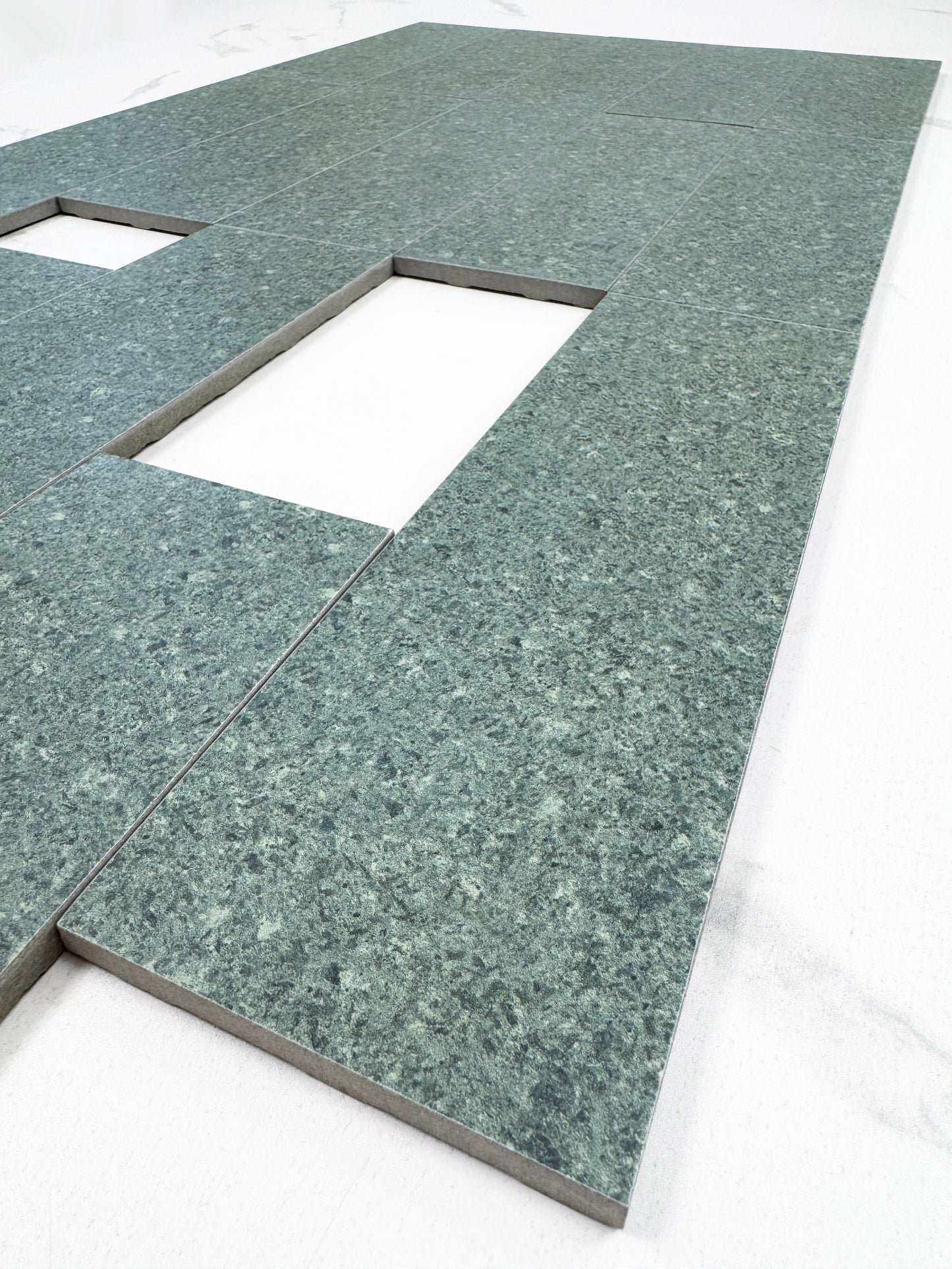Sukabumi Porcelain Swimming pool tiles Dubai