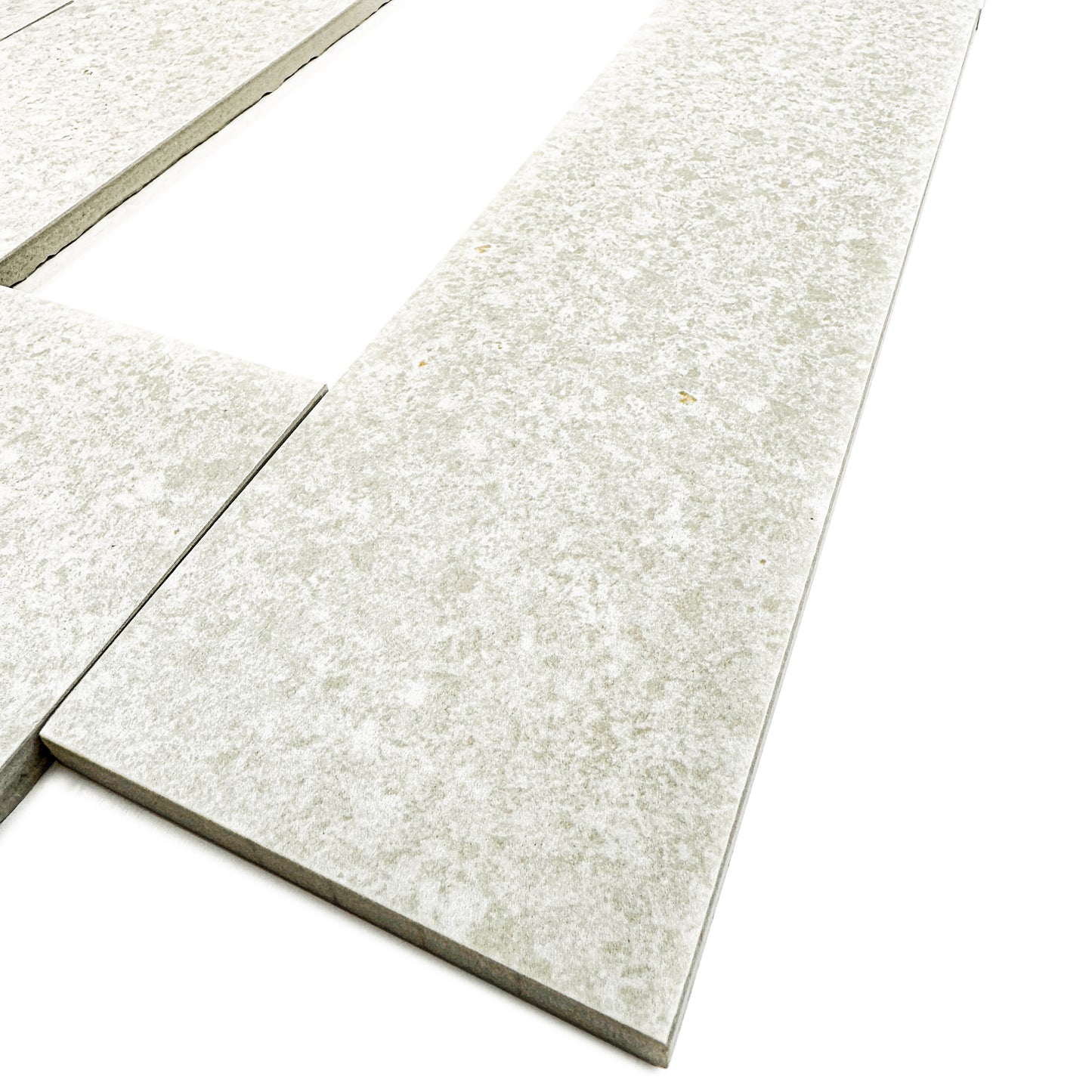 Sukabumi Porcelain Tile Series Light Beige Matt Porcelain Tile