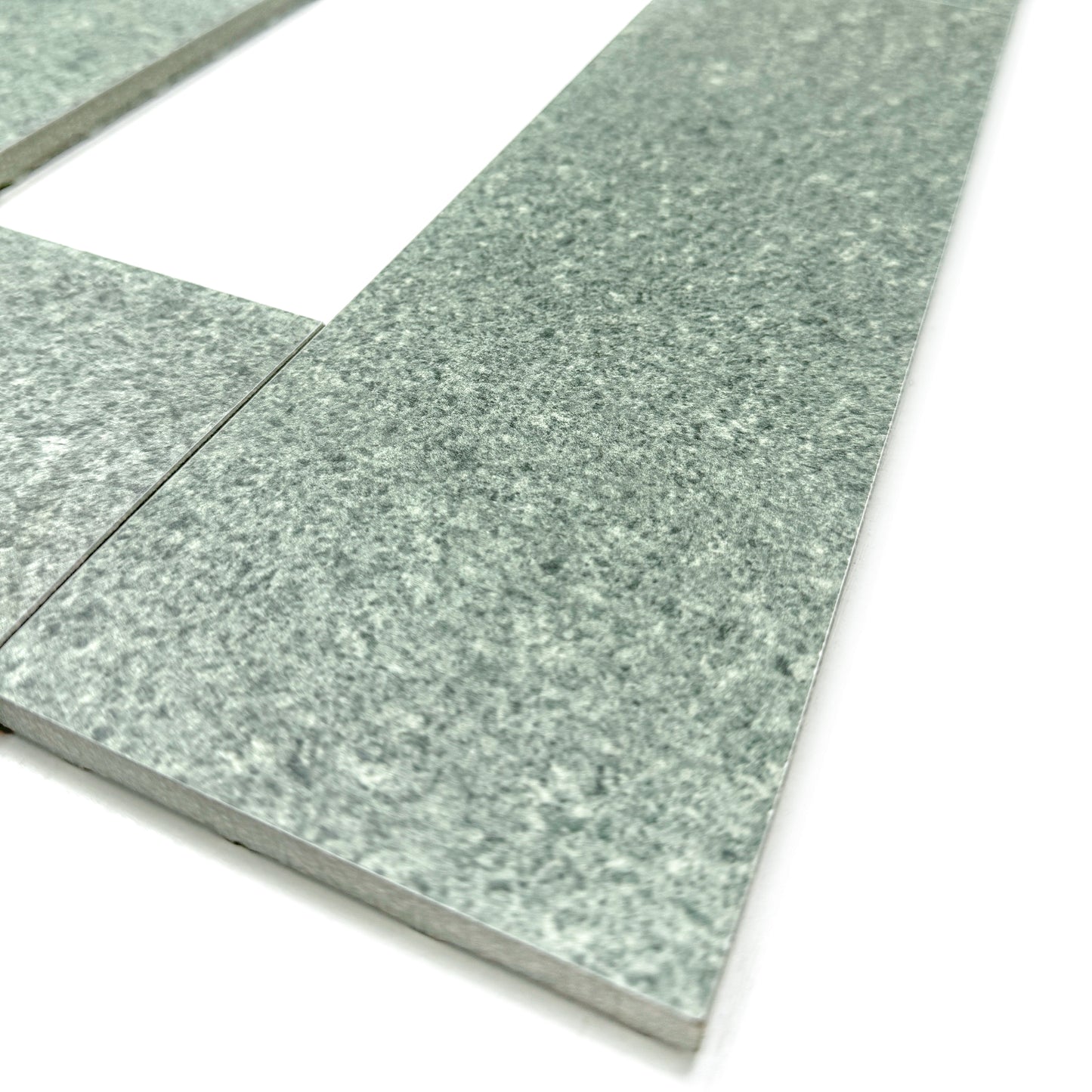 Sukabumi Porcelain Tile Light Green Porcelain Tile
