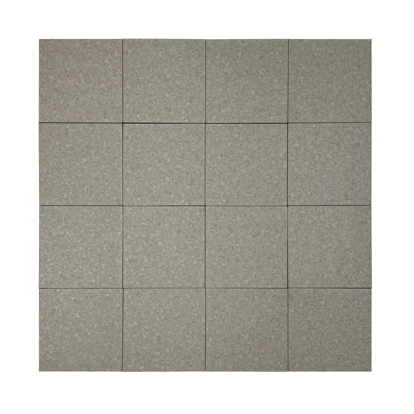 Sukabumi Porcelain Tile Series Light Beige Matt Porcelain Tile