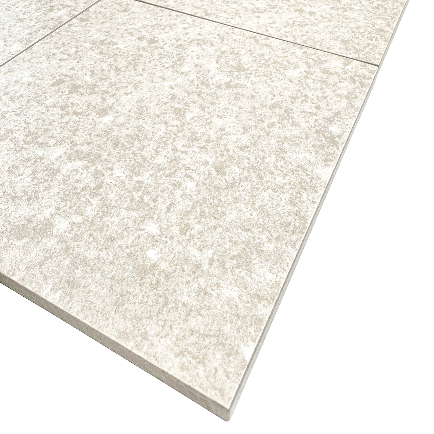 Sukabumi Porcelain Tile Series Medium Beige Matt Porcelain Tile