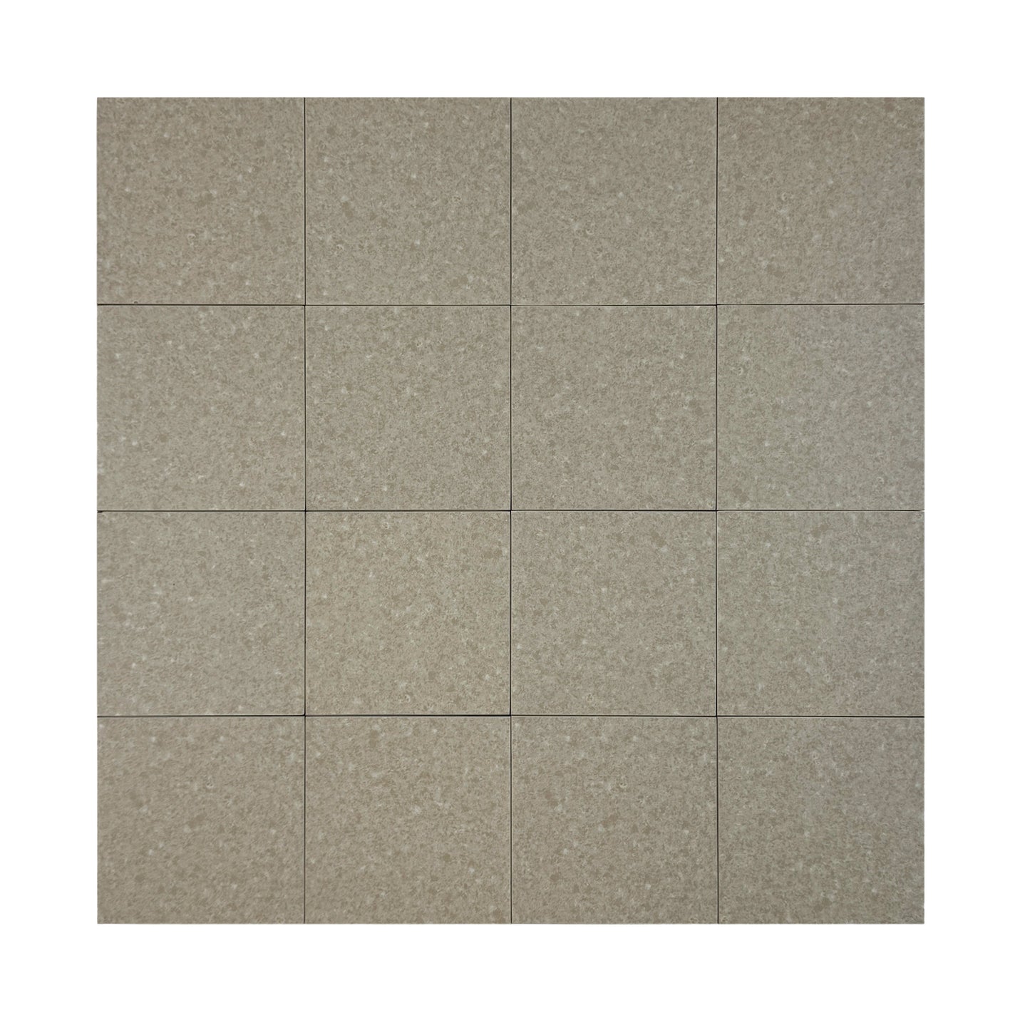 Sukabumi Porcelain Tile Series Medium Beige Matt Porcelain Tile