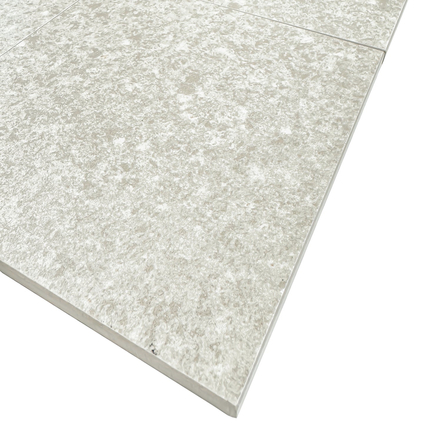 Sukabumi Porcelain Tile Series Dark Beige Matt Porcelain Tile