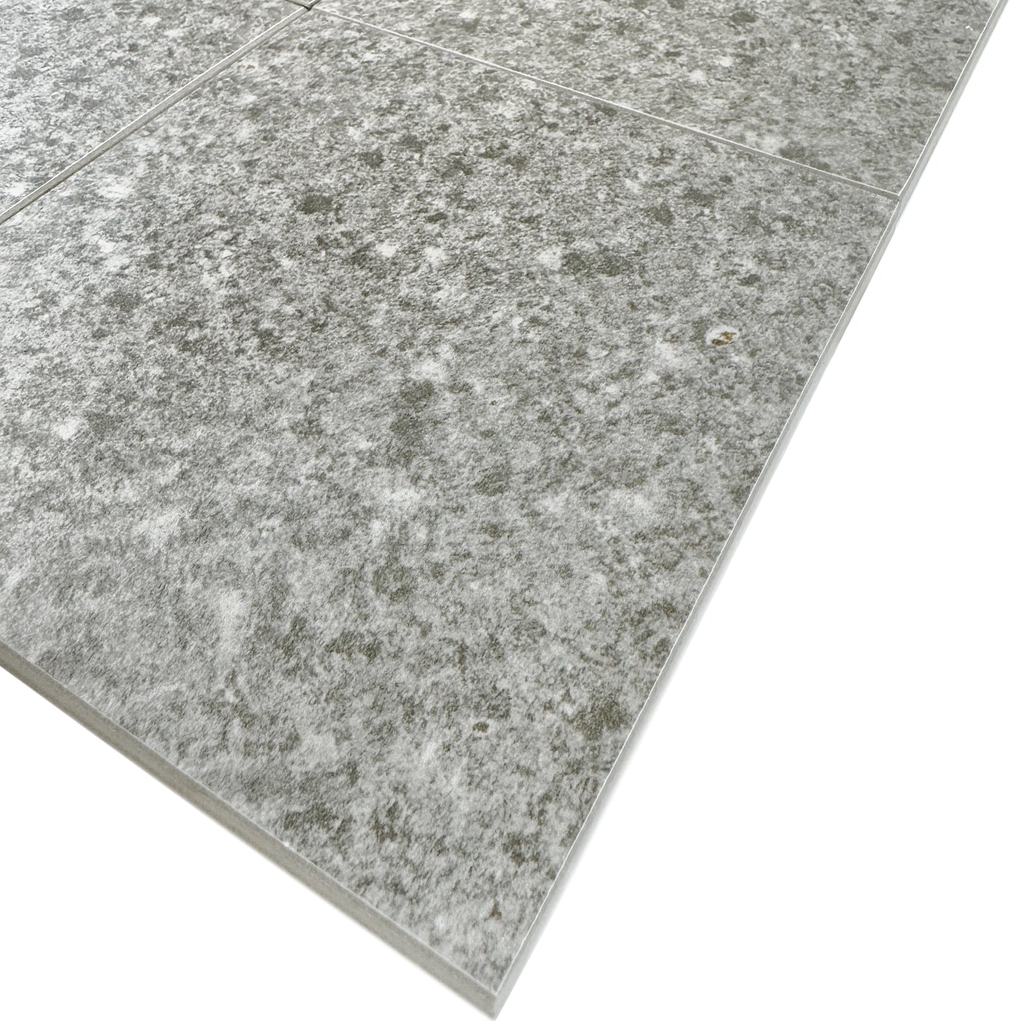 Sukabumi Porcelain Tile Series Dark Grey Matt Porcelain Tile