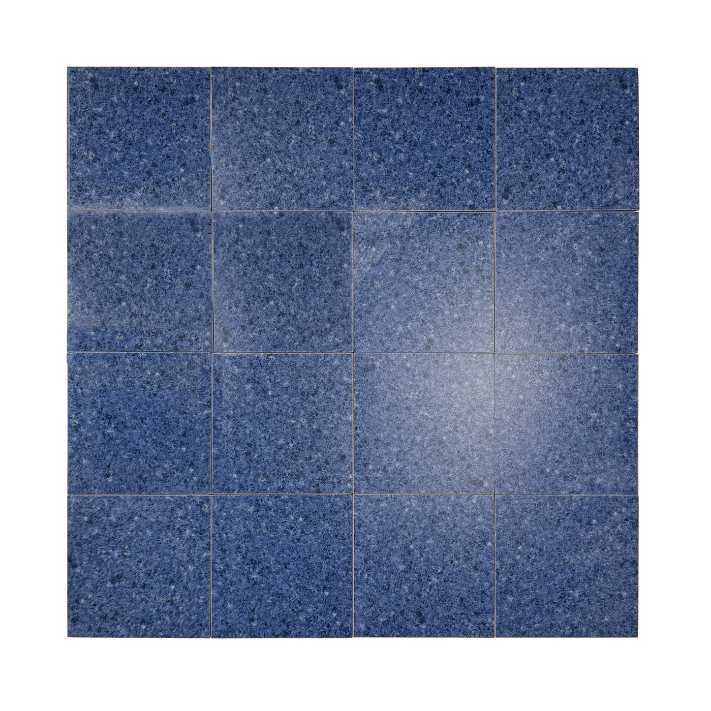 Sukabumi Porcelain Tile Medium Blue Porcelain Tile