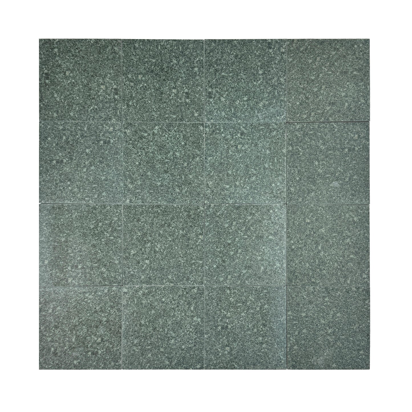 Sukabumi Porcelain Tile Dark Green Porcelain Tile
