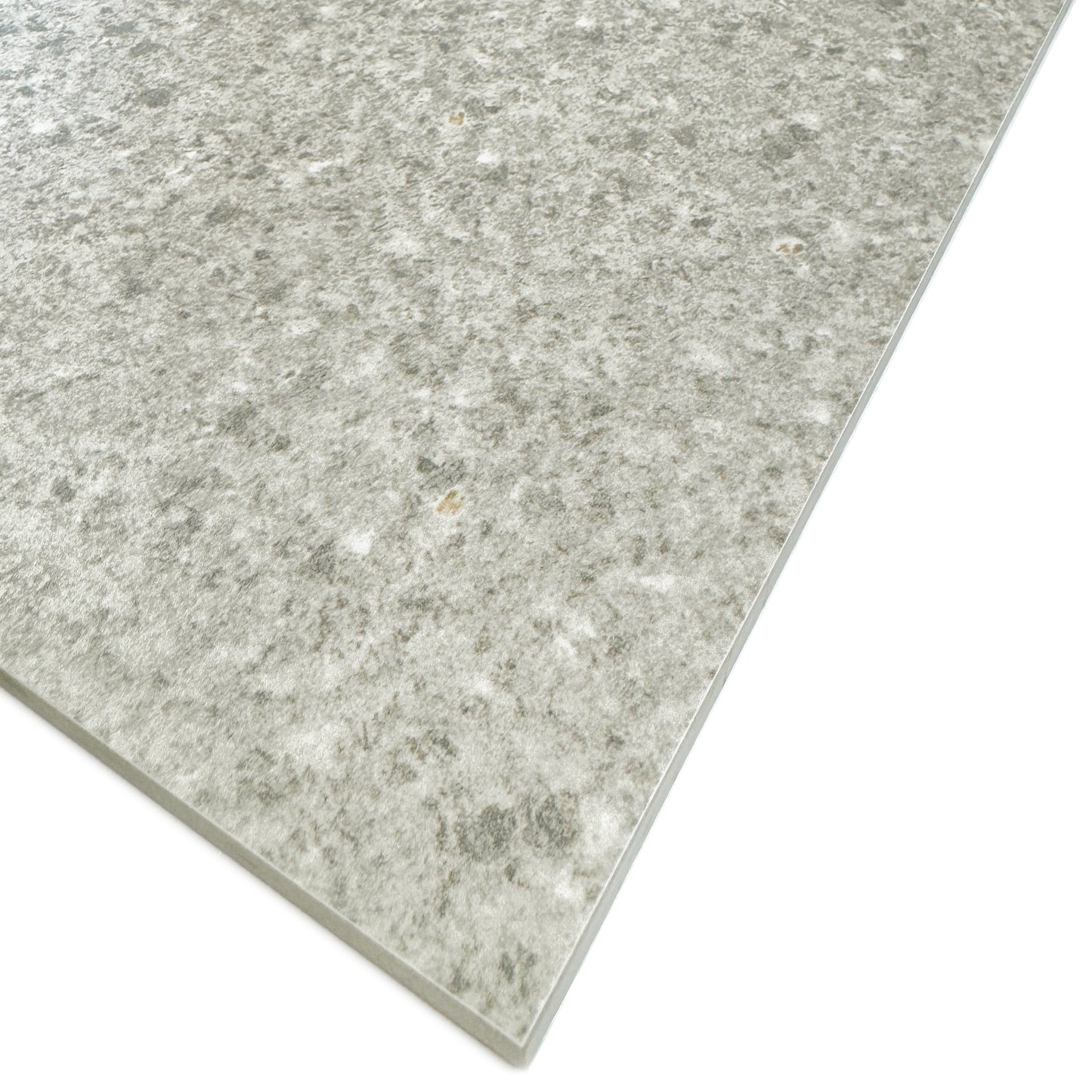 Sukabumi Porcelain Tile Series Medium Grey Matt Porcelain Tile