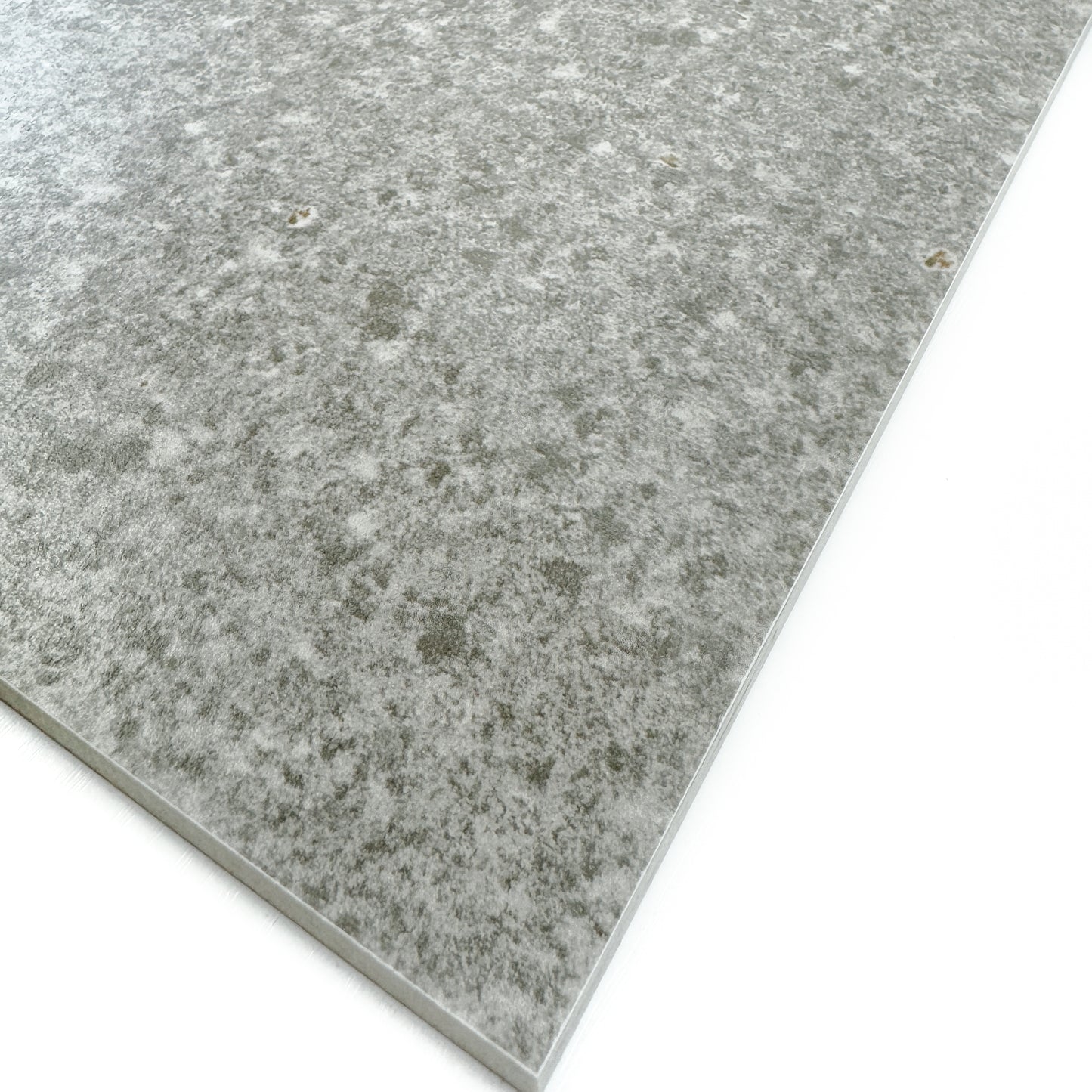 Sukabumi Porcelain Tile Series Dark Grey Matt Porcelain Tile