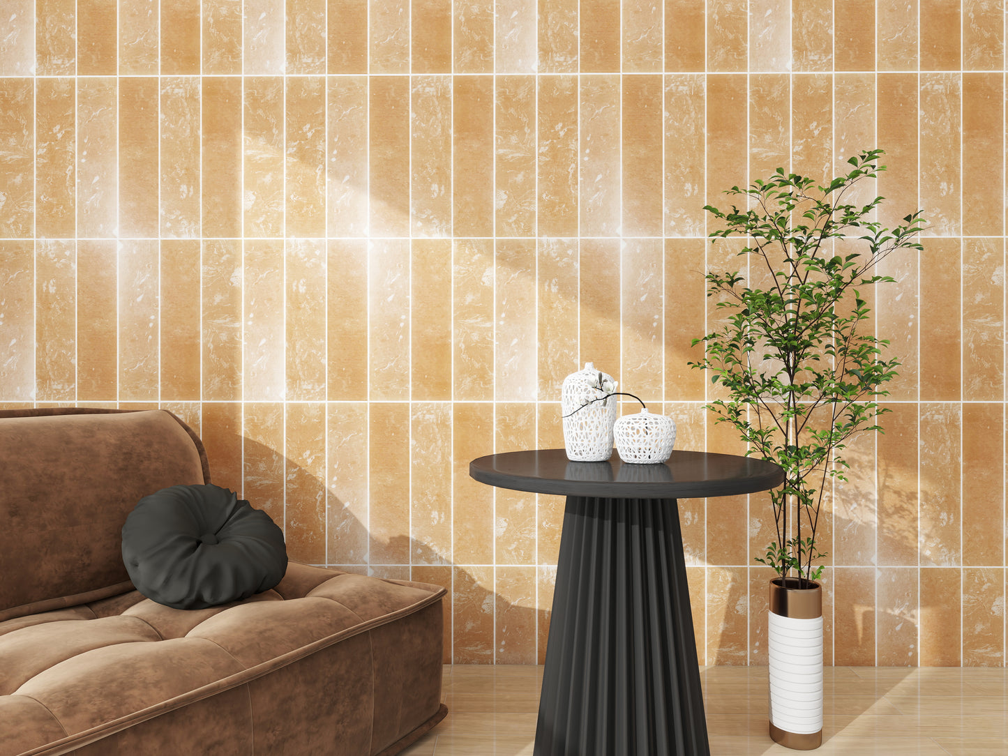 Chateau Luxe Tile porcelain kitchen and bathroom tiles in dubai