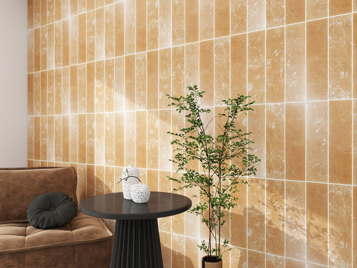 Chateau Luxe Tile porcelain kitchen and bathroom tiles in dubai