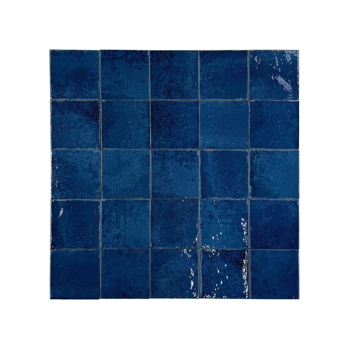 Porcelain kitchen backsplash tile